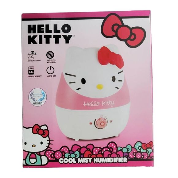 Hello Kitty Other - New Hello Kitty Humidifier